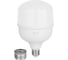 Лампа светодиодная ЭРА GREEN LINE LED POWER T12080W865E27/E40 GL Е27/Е40 80 Вт колокол холодный свет Б0067066 1
