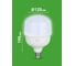 Лампа светодиодная ЭРА GREEN LINE LED POWER T12080W865E27/E40 GL Е27/Е40 80 Вт колокол холодный свет Б0067066 3