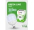 Лампа светодиодная ЭРА GREEN LINE LED POWER T12080W865E27/E40 GL Е27/Е40 80 Вт колокол холодный свет Б0067066 7