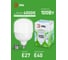 Лампа светодиодная ЭРА GREEN LINE LED POWER T140100W840E27/E40 GL Е27/Е40 100 Вт колокол яркий белый Б0067037 2