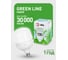 Лампа светодиодная ЭРА GREEN LINE LED POWER T140100W840E27/E40 GL Е27/Е40 100 Вт колокол яркий белый Б0067037 8
