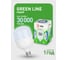 Лампа светодиодная ЭРА GREEN LINE LED POWER T10050W865E27/E40 GL Е27/Е40 50 Вт колокол холодный свет Б0067036 6