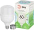 Лампа светодиодная ЭРА GREEN LINE LED POWER T10060W840E27/E40 GL Е27/Е40 60 Вт колокол яркий белый свет Б0067072 2