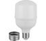 Лампа светодиодная ЭРА GREEN LINE LED POWER T8040W865E27/E40 GL E27/E40 40 Вт колокол холодный свет Б0067048 1