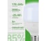 Лампа светодиодная ЭРА GREEN LINE LED POWER T7030W865E27 GL Е27 30 Вт колокол холодный свет Б0067061 4