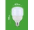 Лампа светодиодная ЭРА GREEN LINE LED POWER T7030W865E27 GL Е27 30 Вт колокол холодный свет Б0067061 7