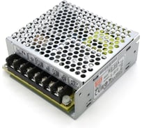Источник питания Mean Well AC-DC RD-50A 50Вт Т00170124
