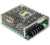 Источник питания Mean Well AC-DC HRP-75-12 Т00292085