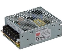 Источник питания Mean Well AC-DC RS-35-24 Т00170032