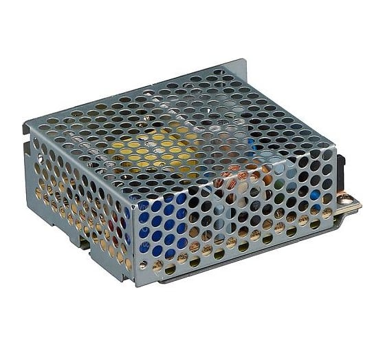 Источник питания Mean Well AC-DC RS-35-24 Т00170032