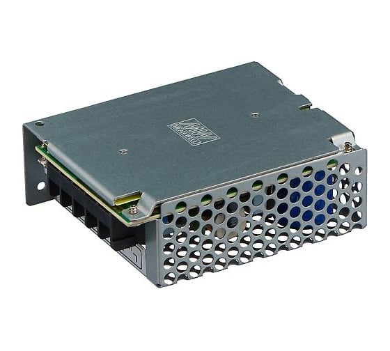 Источник питания Mean Well AC-DC RS-35-24 Т00170032