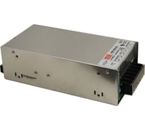 Источник питания Mean Well AC-DC HRP-600-48 Т00291021