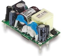 Источник питания Mean Well AC-DC MFM-10-5 10Вт Т02831982