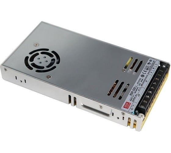 Источник питания Mean Well AC-DC RSP-320-5 Т02150222