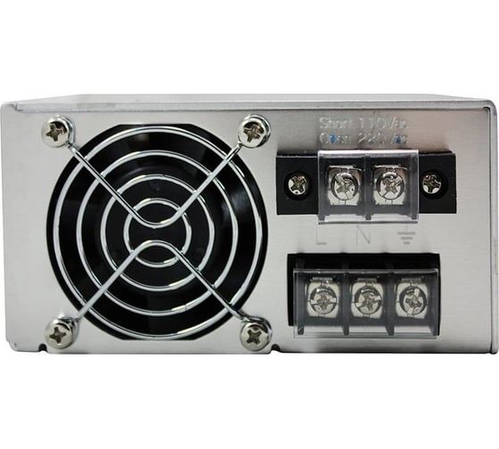 Источник питания Mean Well AC-DC SE-1000-5 750Вт Т00235665