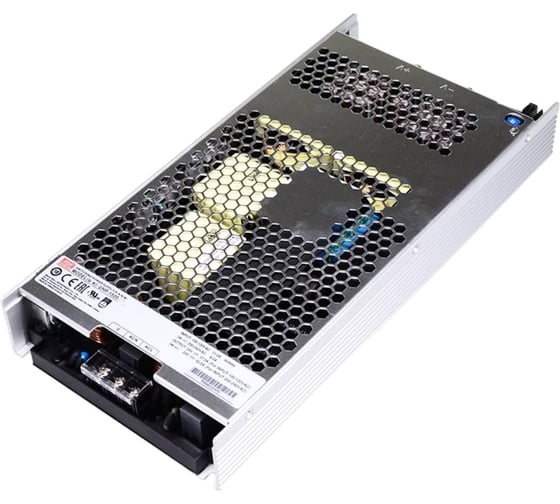 Источник питания Mean Well AC-DC UHP-1500-48 Т03493344