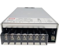Источник питания Mean Well AC-DC HRP-300-15 Т00289996