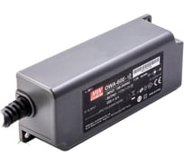 Адаптер питания Mean Well OWA-60E-12 AC-DC 60Вт Т02280917