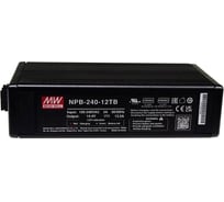 AC-DC сетевой преобразователь Mean Well NPB-240-12TB Т03701474