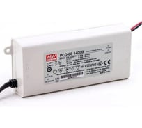 LED-драйвер Mean Well PCD-60-1400B AC-DC 60Вт Т02158325