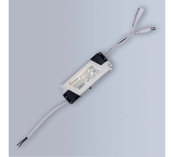 Блок Аварийного Питания ELEGANZ 36-48W 3 часа, 1шт 1708