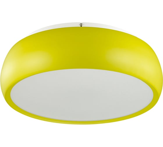 Потолочный светильник LUMION пластик E27 3*60W TIMO 4412/3C 1