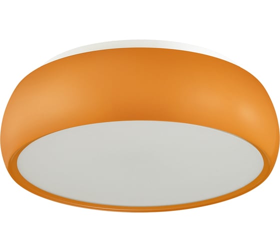 Потолочный светильник LUMION пластик E27 3*60W TIMO 4414/3C