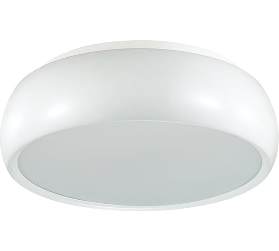 Потолочный светильник LUMION пластик E27 3*60W TIMO 4413/3C 1