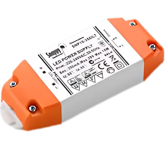Драйвер SNAPPY AC/DC, LED, SP10-700ILT 6641731