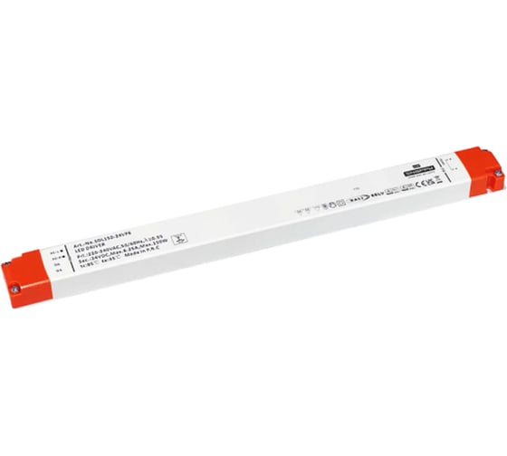 Драйвер SNAPPY AC/DC, LED, SDL150-24VF6 6618993 1