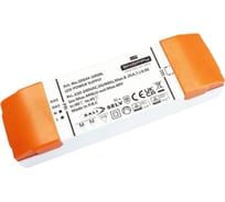 Драйвер SNAPPY AC/DC, LED, SDS15-350IL 6531560