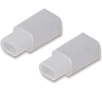 Заглушка для лент COB Arlight - 6mm - H 10шт 054173