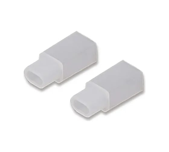 Заглушка для лент COB Arlight - 6mm - H 10шт 054173 1