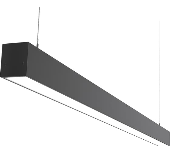 Аварийный светильник DIODEX Led, Микко Лонг, 35Вт, 5500К, призма, серый, 3ч. 4603789902303 1
