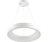 Подвес ODEON LIGHT SOLE акрил, LED, 50W 4066/50L 1