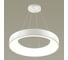 Подвес ODEON LIGHT SOLE акрил, LED, 50W 4066/50L 2