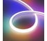 Лента герметичная Arlight DMX MOONLIGHT-TOP-B84-16x15mm 24V RGB-PX7 360deg Arli 5м 045437 1