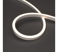 Лента герметичная Arlight MOONLIGHT-SIDE-A140-12x17mm 24V White-MIX , Вывод боковой 5м 045546