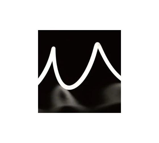 Лента герметичная Arlight MOONLIGHT-TOP-A336-D30mm 24V Warm3000 , Вывод прямой 5м 050481