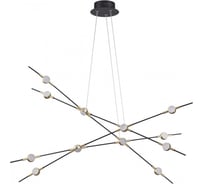 Подвесной светильник ODEON LIGHT COSTELLA LED, 48W 3906/48L
