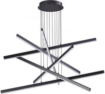 Подвесной светильник ODEON LIGHT RUDY акрил, LED, 96W 3890/96L