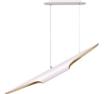 Подвесной светильник ODEON LIGHT WHITNEY металл, GU10, 24W 3816/50WG
