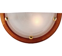 Бра SONEX стекло, E27, 100W NAPOLI 059