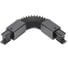 Муфта гибкая Русский Свет RS 3C TRACK FC BK 175x66 мм, черный 19131021057 1