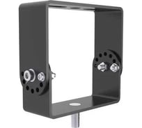 Кронштейн монтажный (лира) Русский Свет IB 10 S BRACKET BK для светильников IB 10 S, черный 16091023053