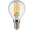 Лампа светодиодная филаментная Русский Свет RS F P45, E14, 7W, 220-240V, 2700К, 7Вт, 810Лм, Ra 90, шар 15011245089 1
