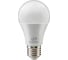 Лампа светодиодная Русский Свет RS A60, E27, 15W, 220-240V, 4000К, 15Вт, 1500Лм, Ra 90, грушевидная 15010345044 1
