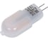 Лампа светодиодная Русский Свет RS C G4 2W 220-240V 2700К 2Вт 200лм Ra 90 capsule 15010845083 4