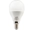 Лампа светодиодная Русский Свет RS G45 E14 8W 220-240V 4000К 8Вт 800лм Ra 90 шар 15010445053 1