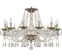 Хрустальная люстра Bohemia Classic Light 1607/12/300 GB